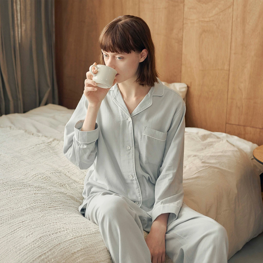 Pyjamas et vêtements d’intérieur pour femme
