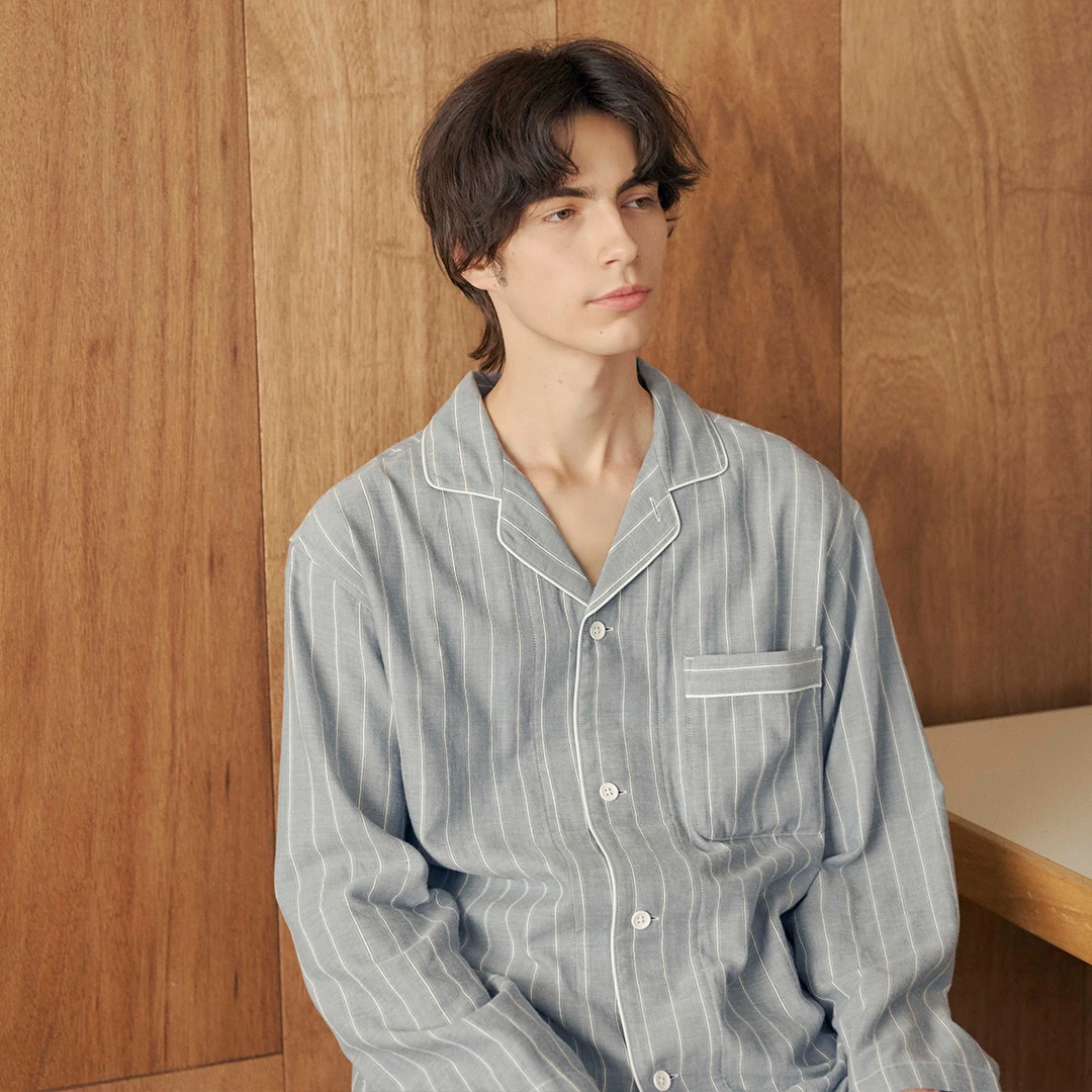 Pyjamas et vêtements d’intérieur pour homme