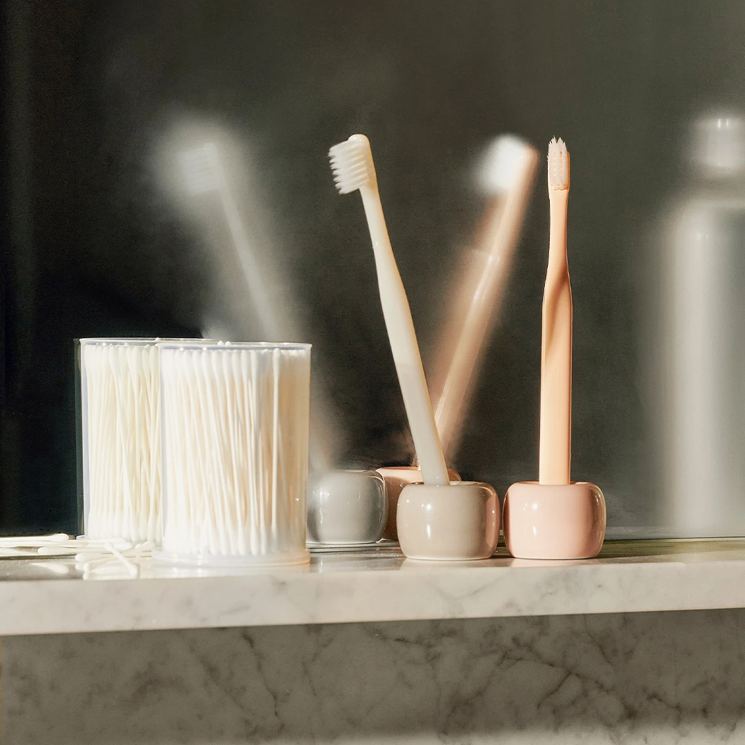 Accesorios de baño