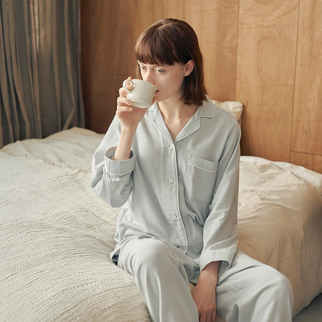 Pijamas para mujer