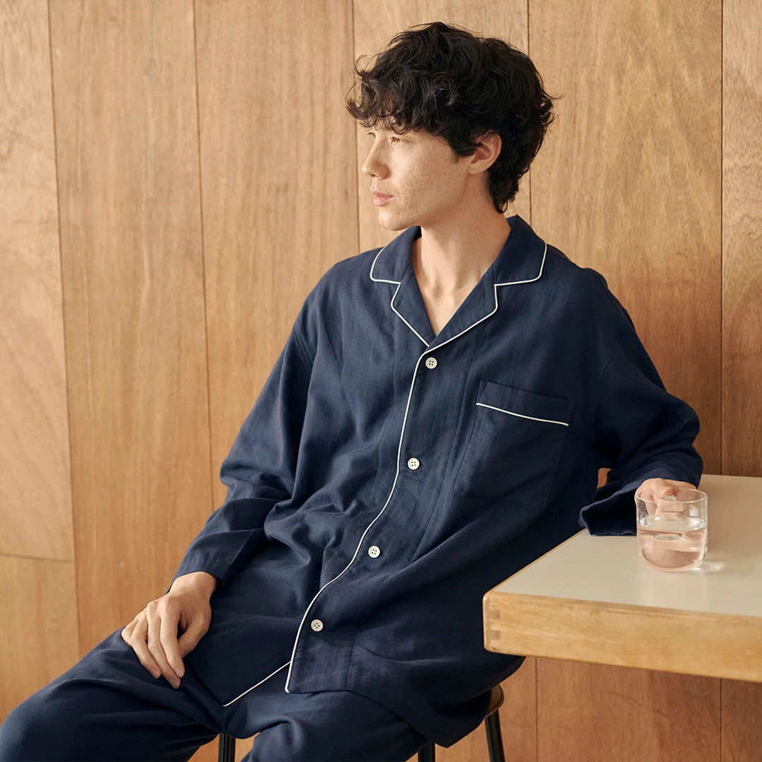 Pijamas para homme