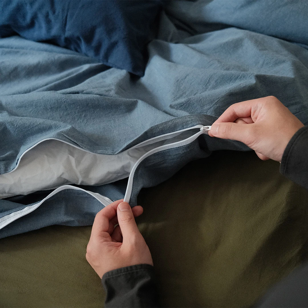 Bed Linen