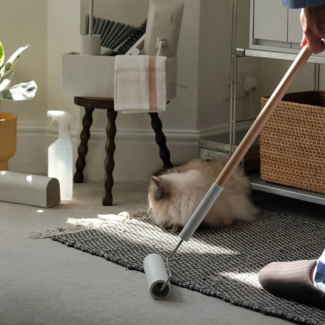 Cleaning Sytem