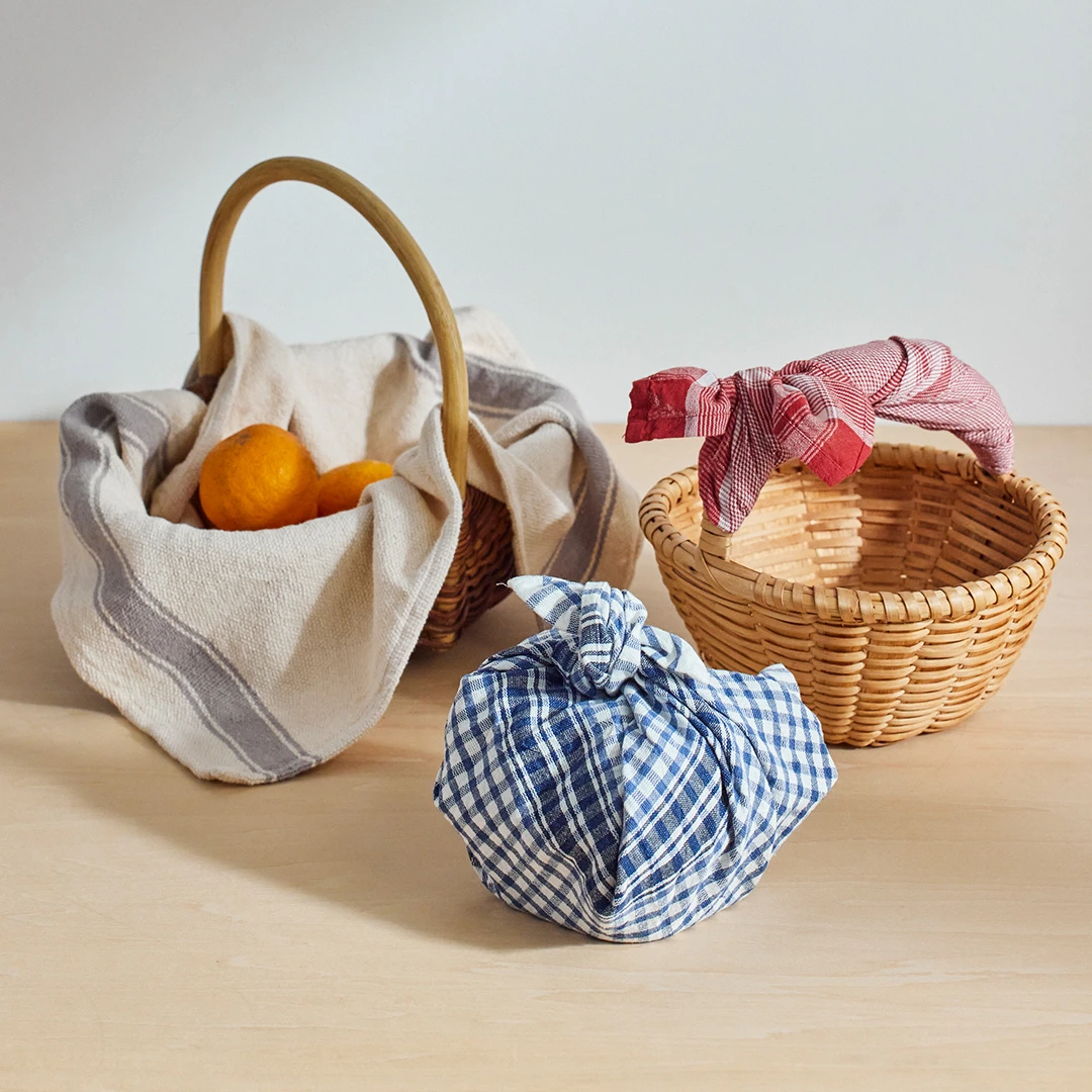 Textiles de cocina