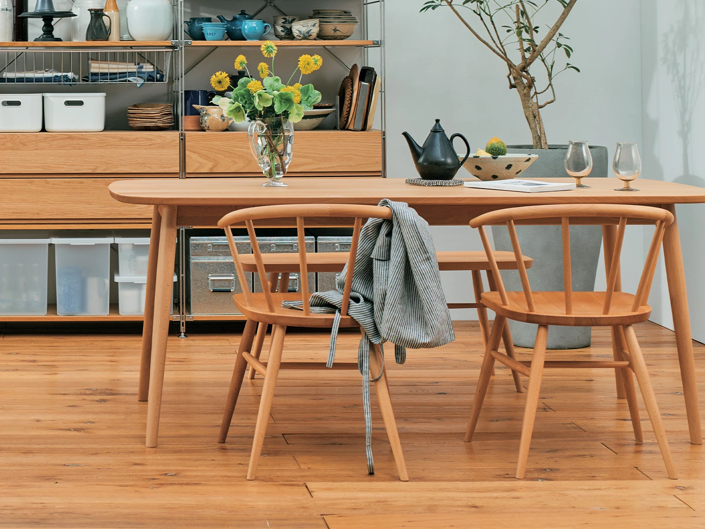 Muebles de comedor