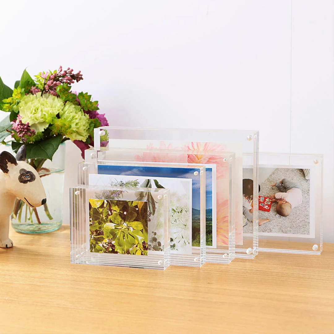 Picture Frames