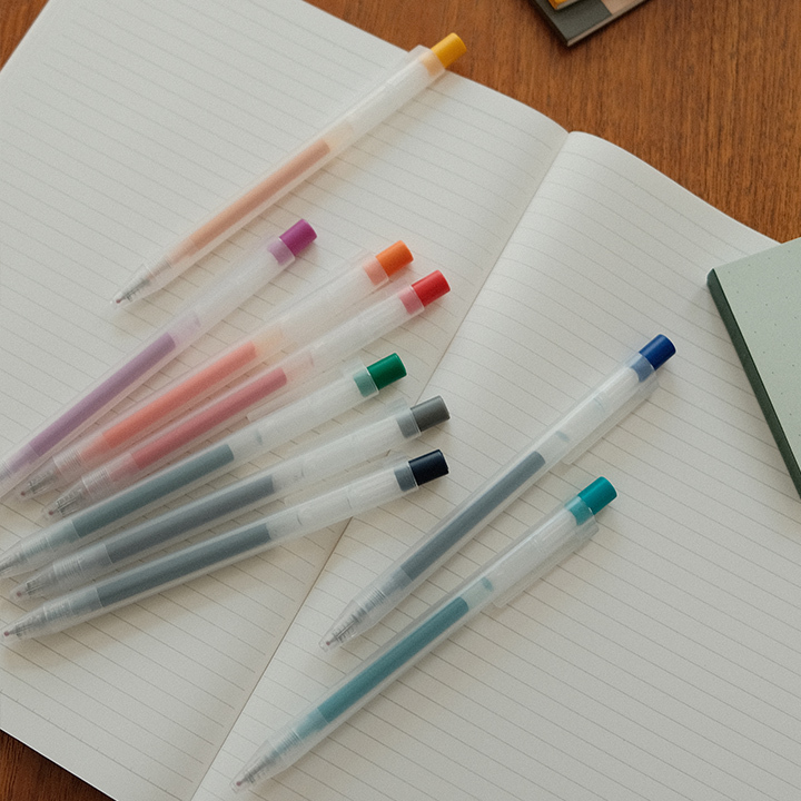 Sets de stylos