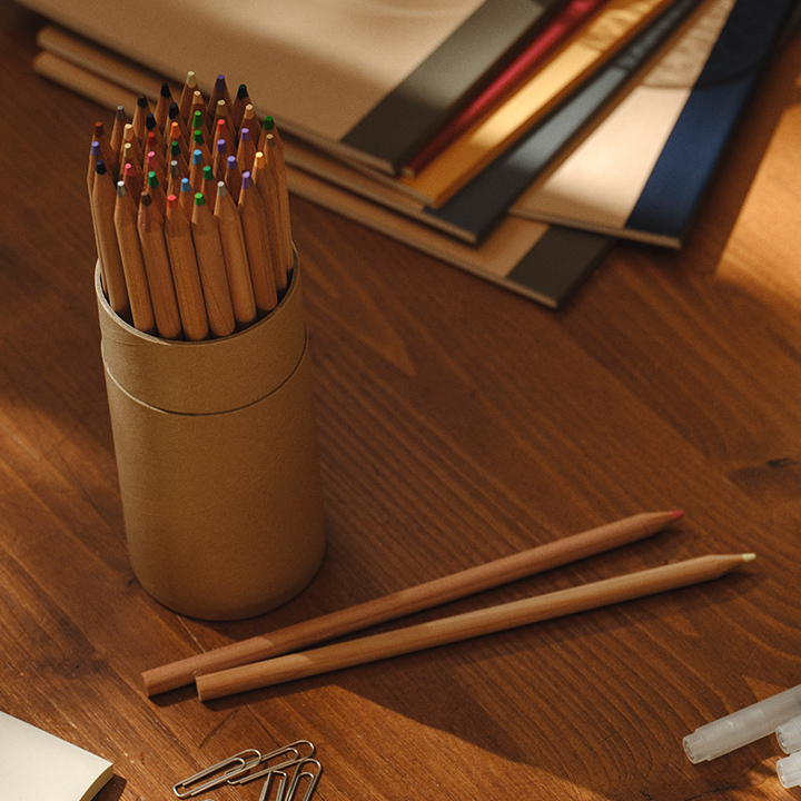 Crayons