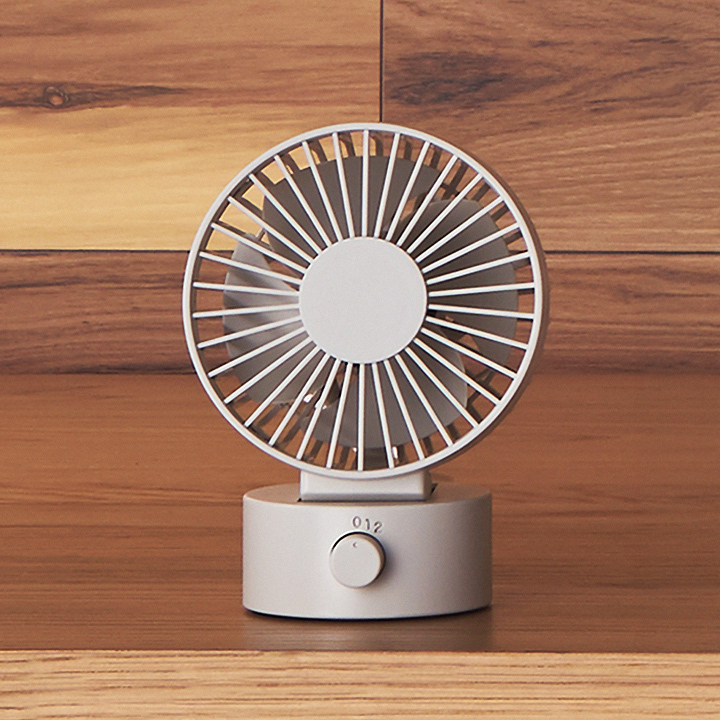 Ventilateurs de bureau