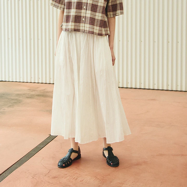 Pantalons et Jupes