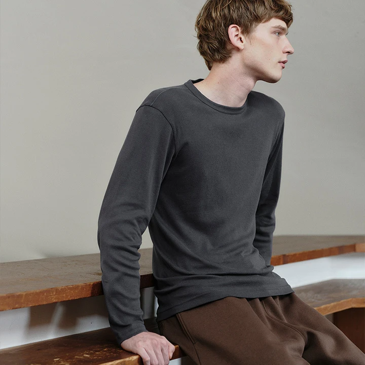 Tops y camisetas de hombre