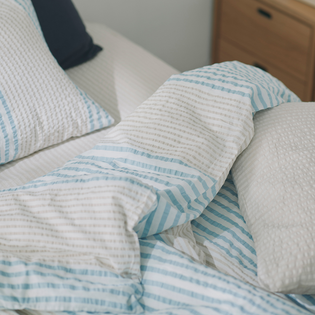 MUJI Ropa de cama