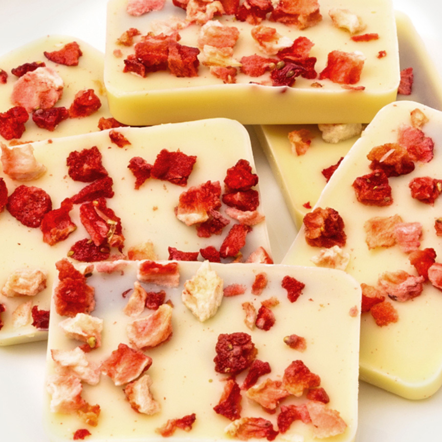 MUJI Chocolat et Bonbons