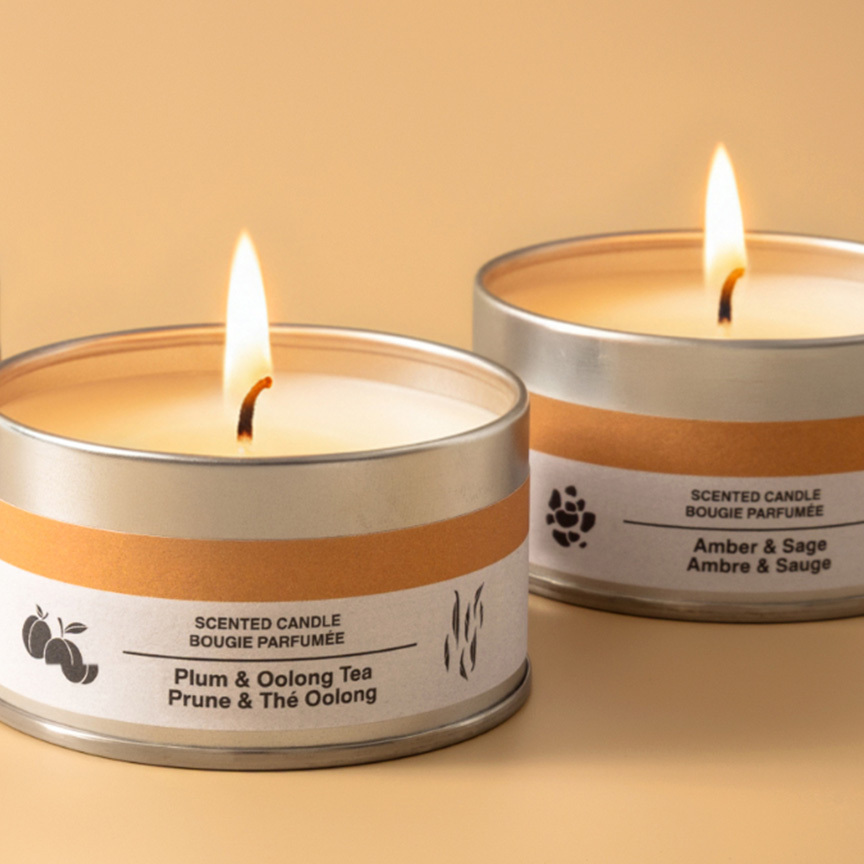 Parfums d'intérieur