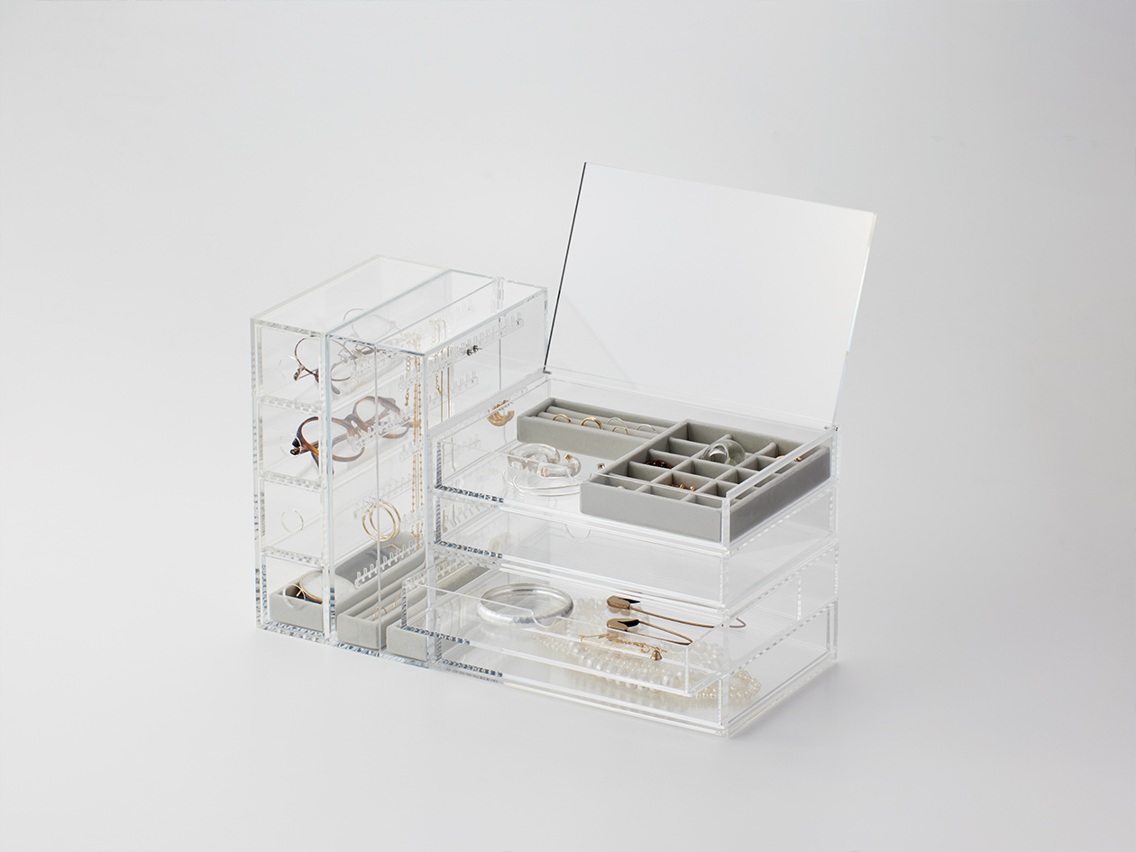 MUJI Storage