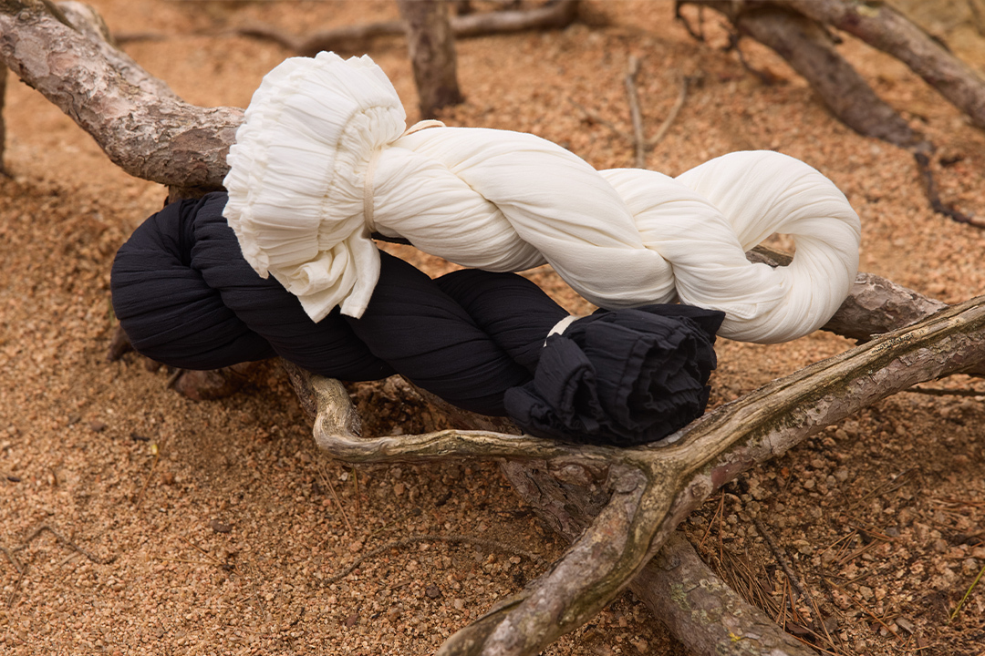 Indian Handcrafted Wrinkle