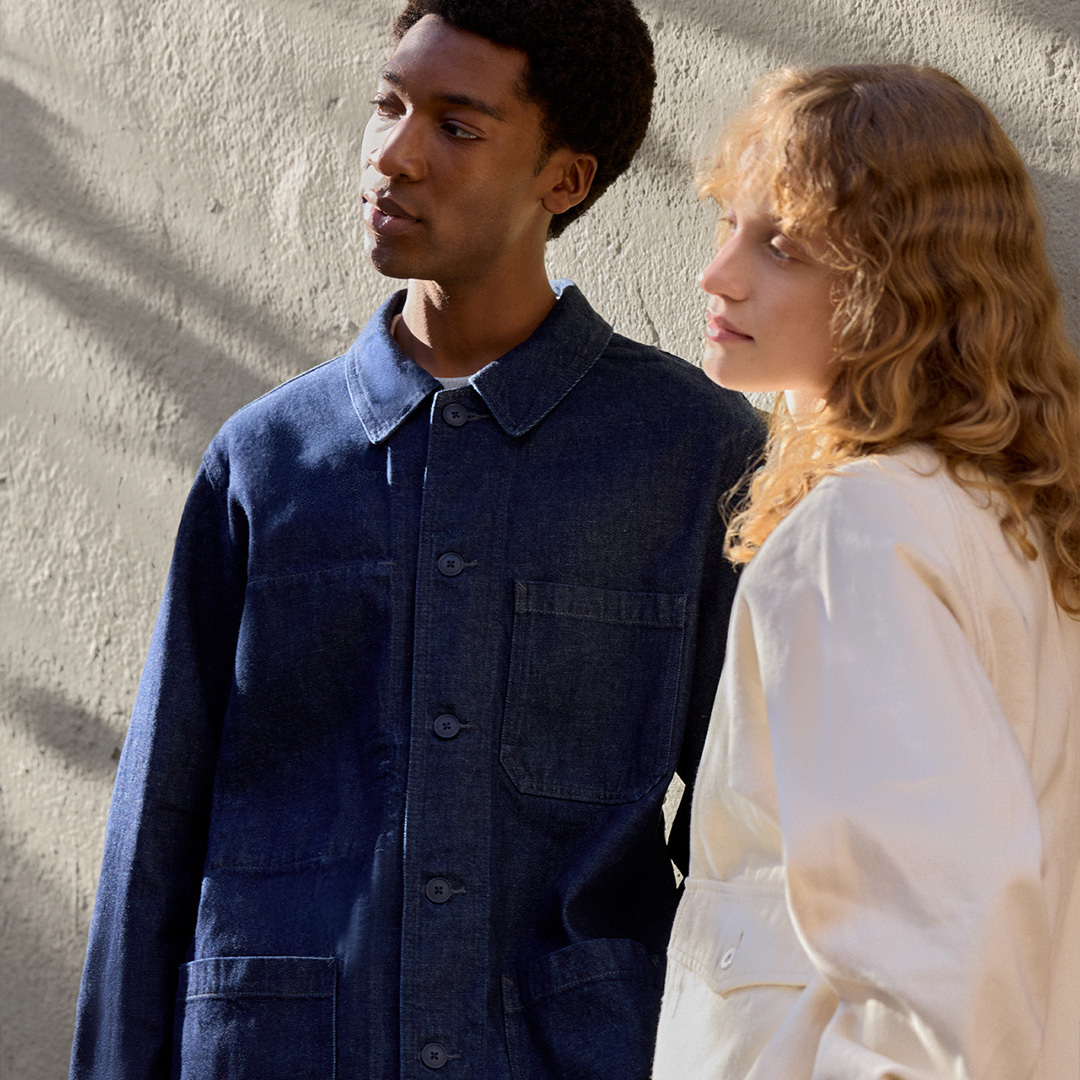 Men S Clothing Muji Muji