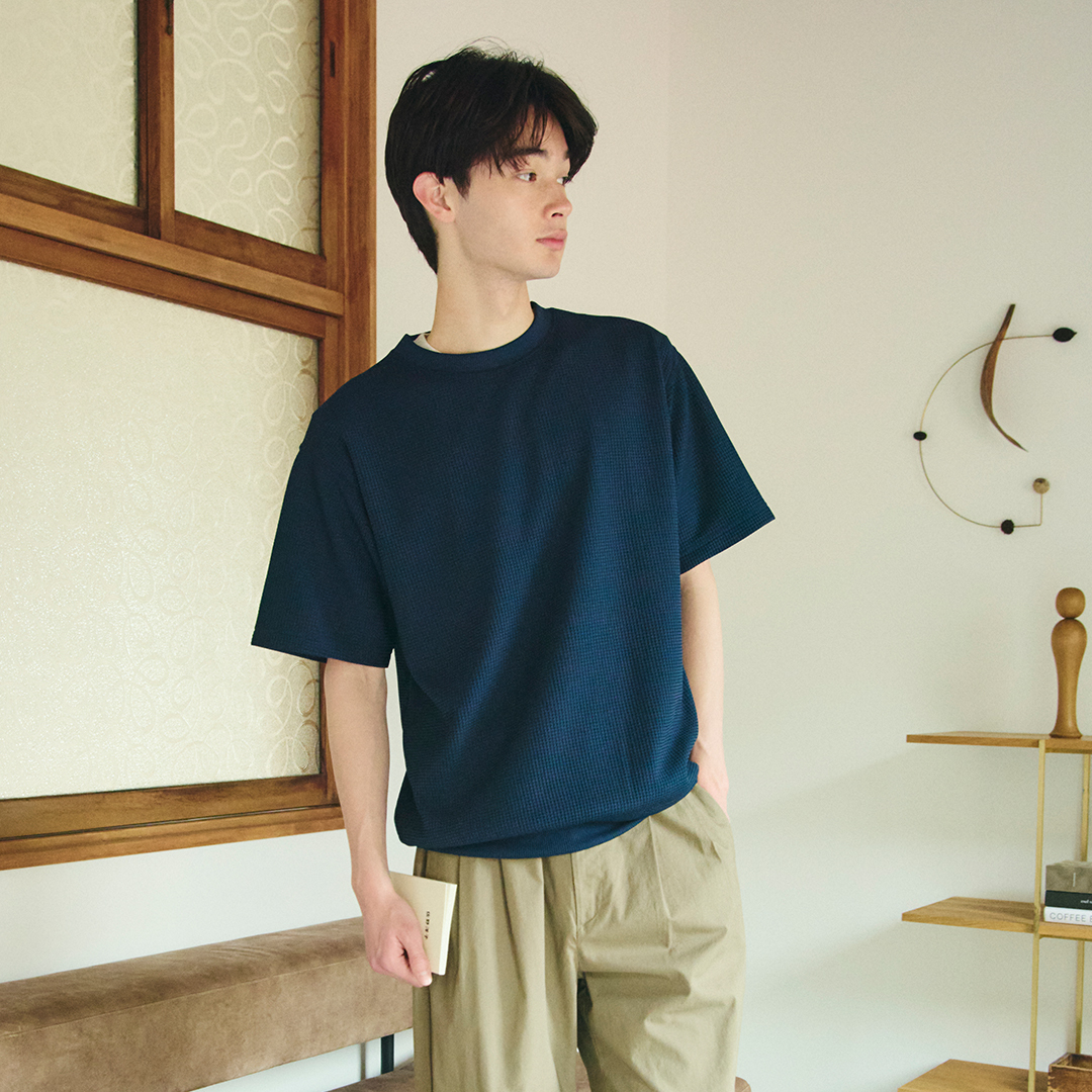 Men's T-shirts