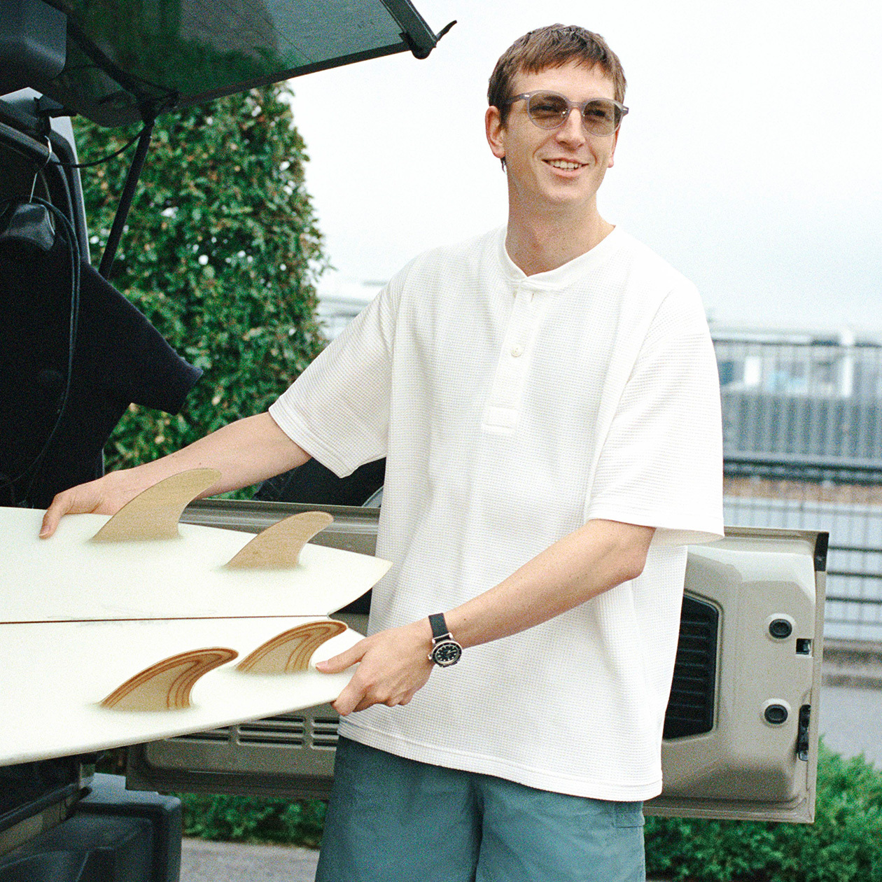 Men's Tops & T-shirts