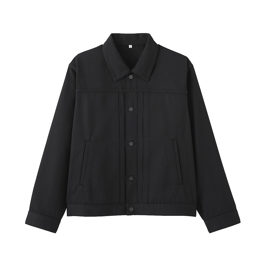 MUJI Labo Spring 2026 | MUJI