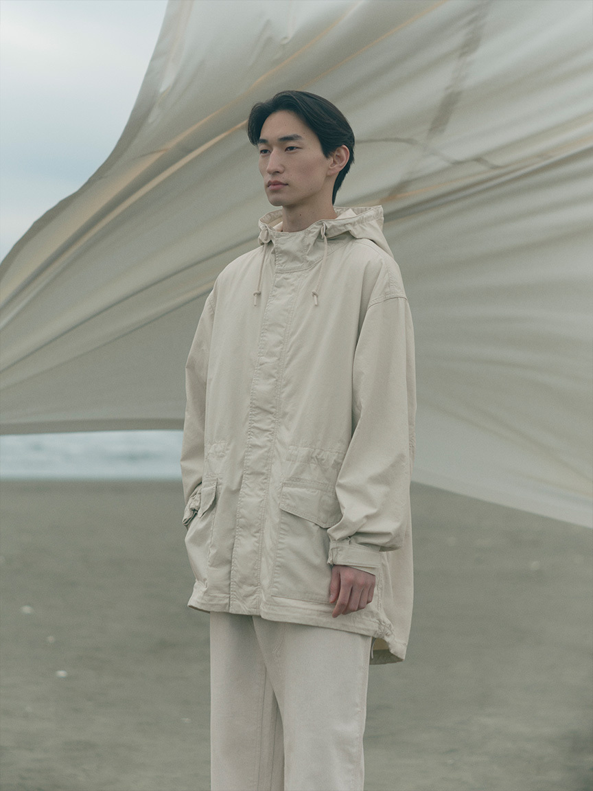 MUJI Labo Spring 2026 | MUJI