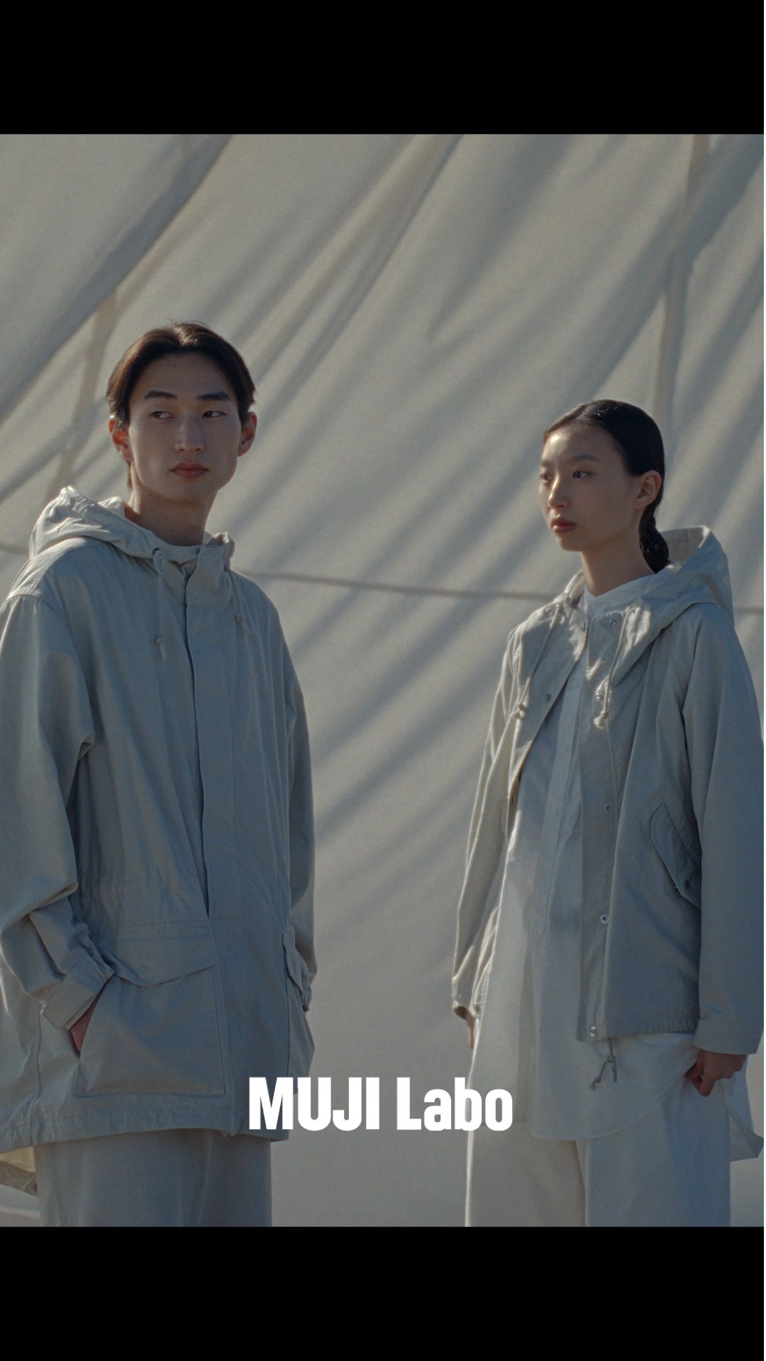 MUJI Labo Spring 2026 | MUJI