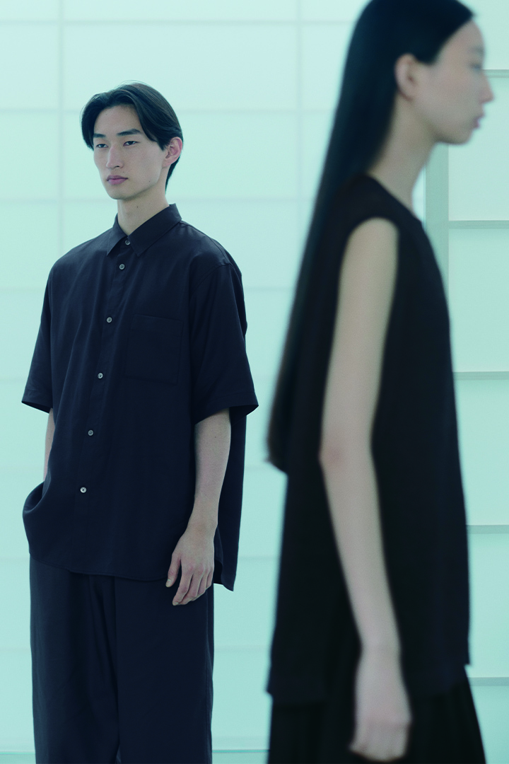 MUJI Labo