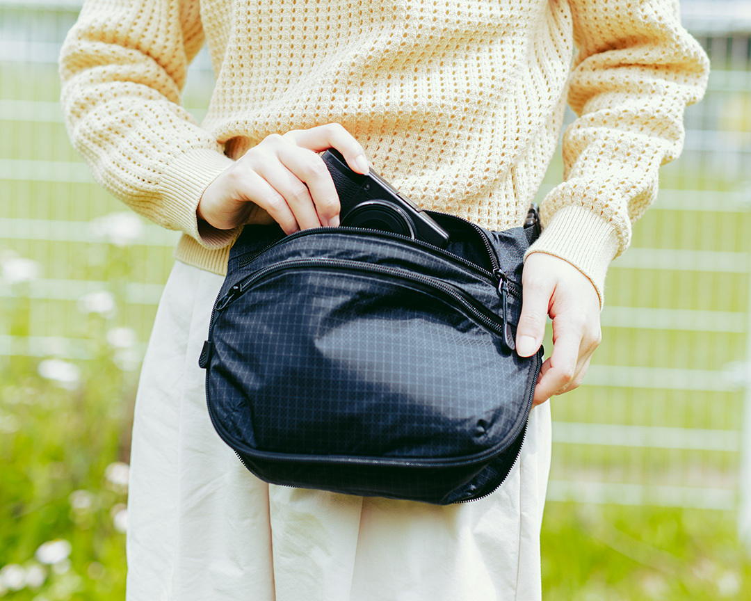 Bags