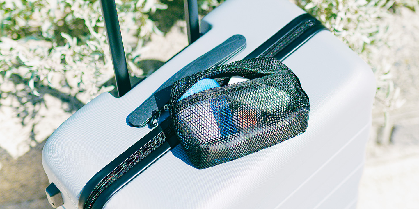 Packing Cubes