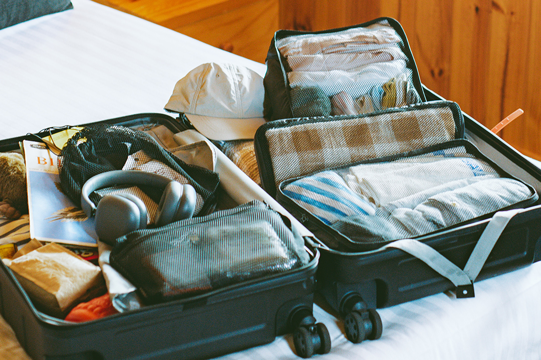 Packing