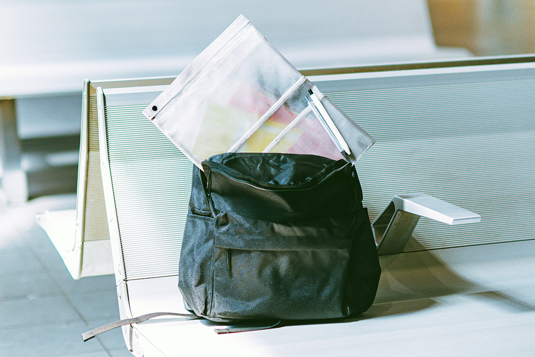 Bags & Pouches