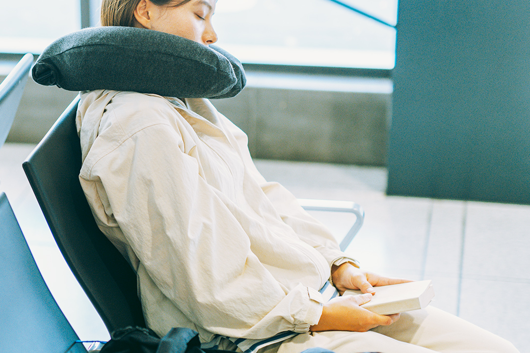 Travel Comforts