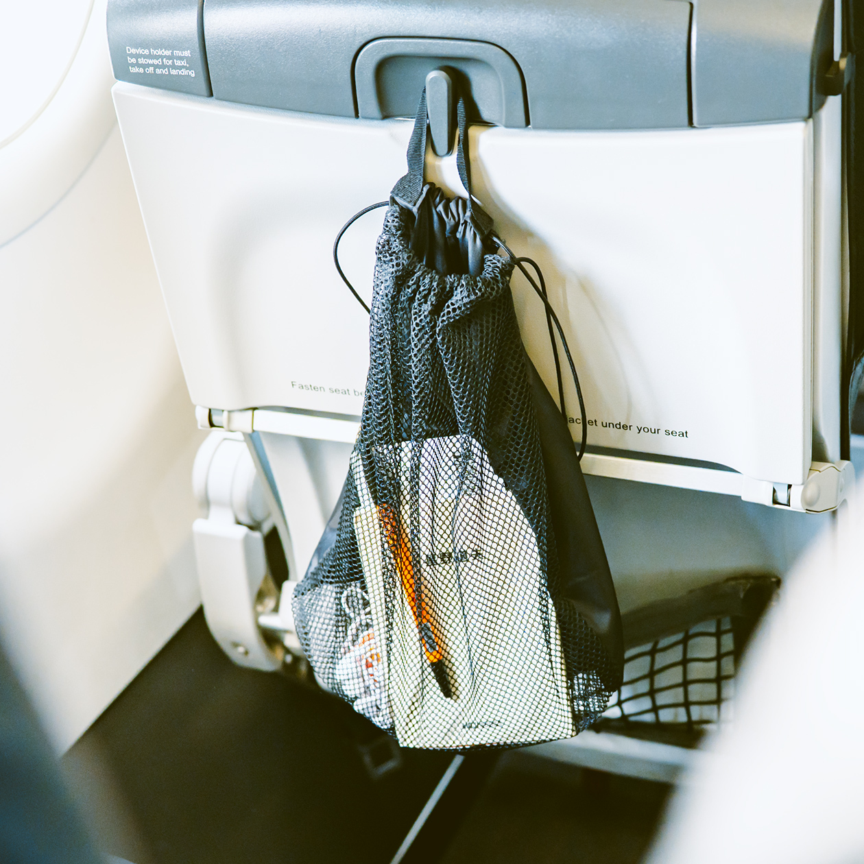 Travel Bags