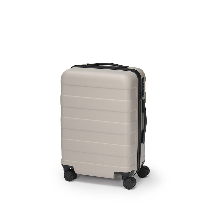 Small Hard Shell Suitcase