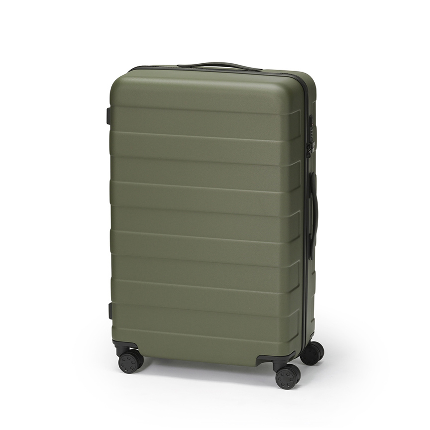 Medium Hard Shell Suitcase