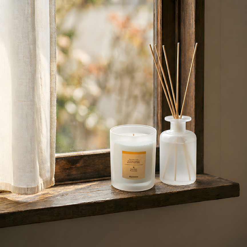 Home Fragrance