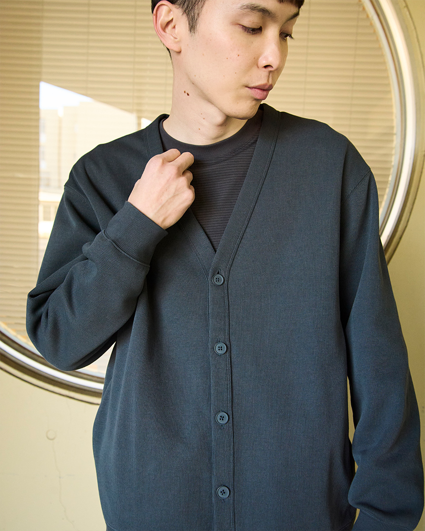 Pullover & Strickjacken