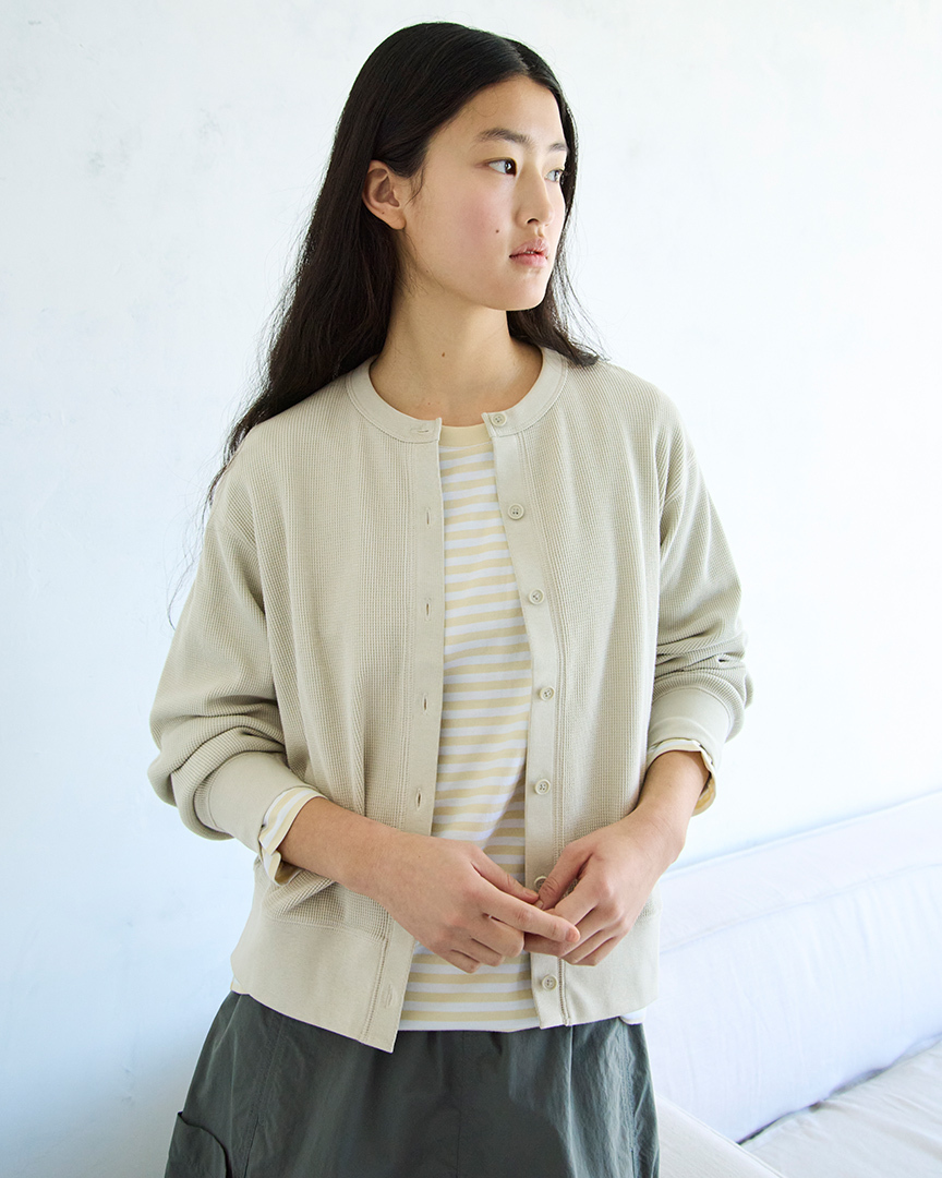 Pullover & Strickjacken