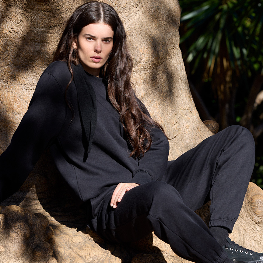 Sweats et vêtements d’intérieur pour femme