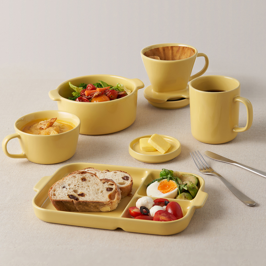Tableware