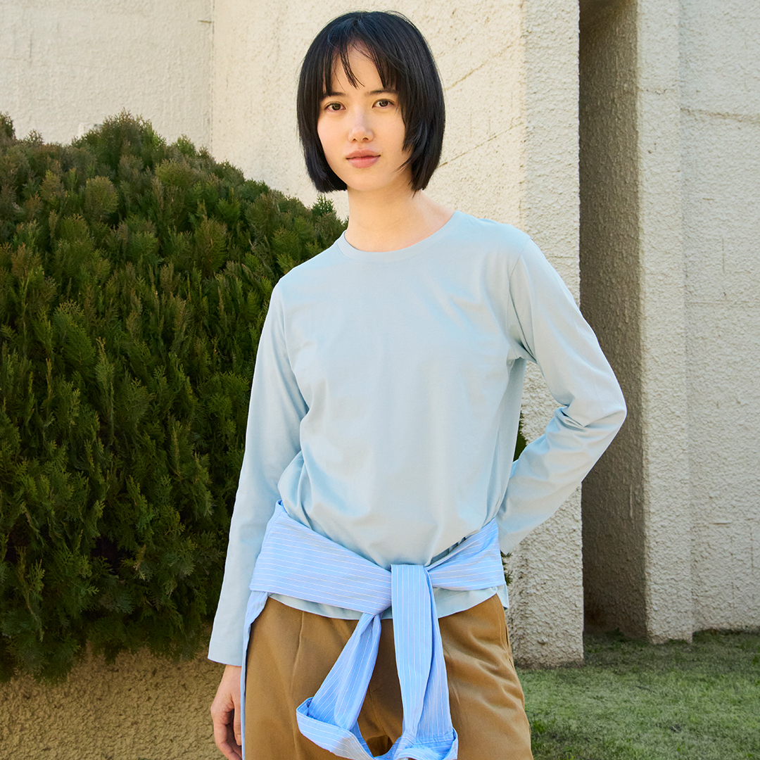 Women's Tops & Tshirts