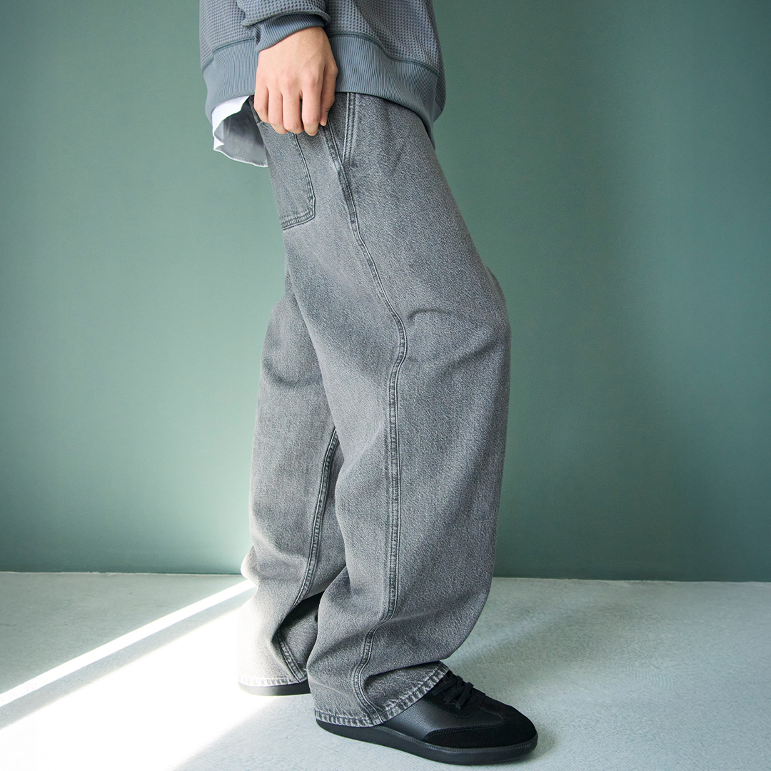 Pantalons et jeans pour homme