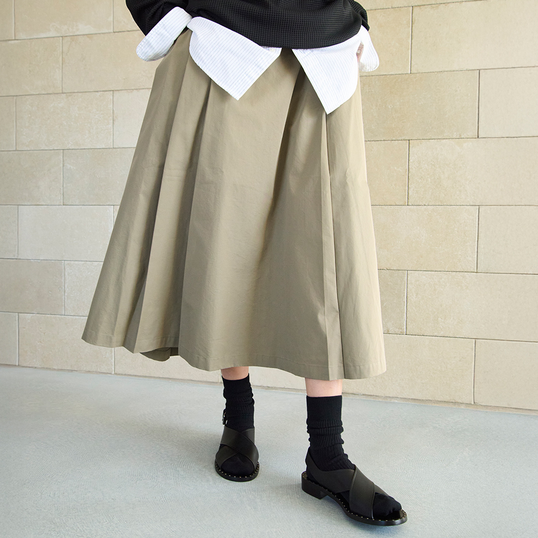 Pantalons et jupes pour femme