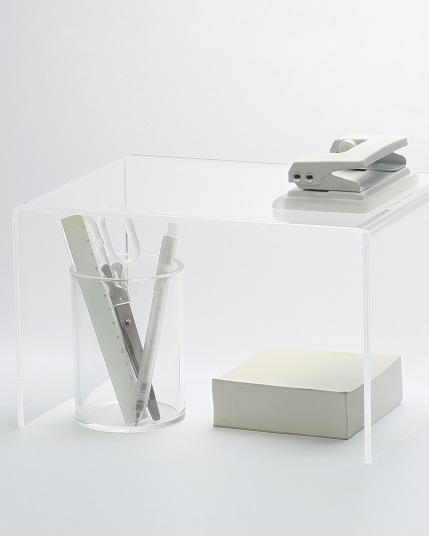 Acrylic Storage MUJI