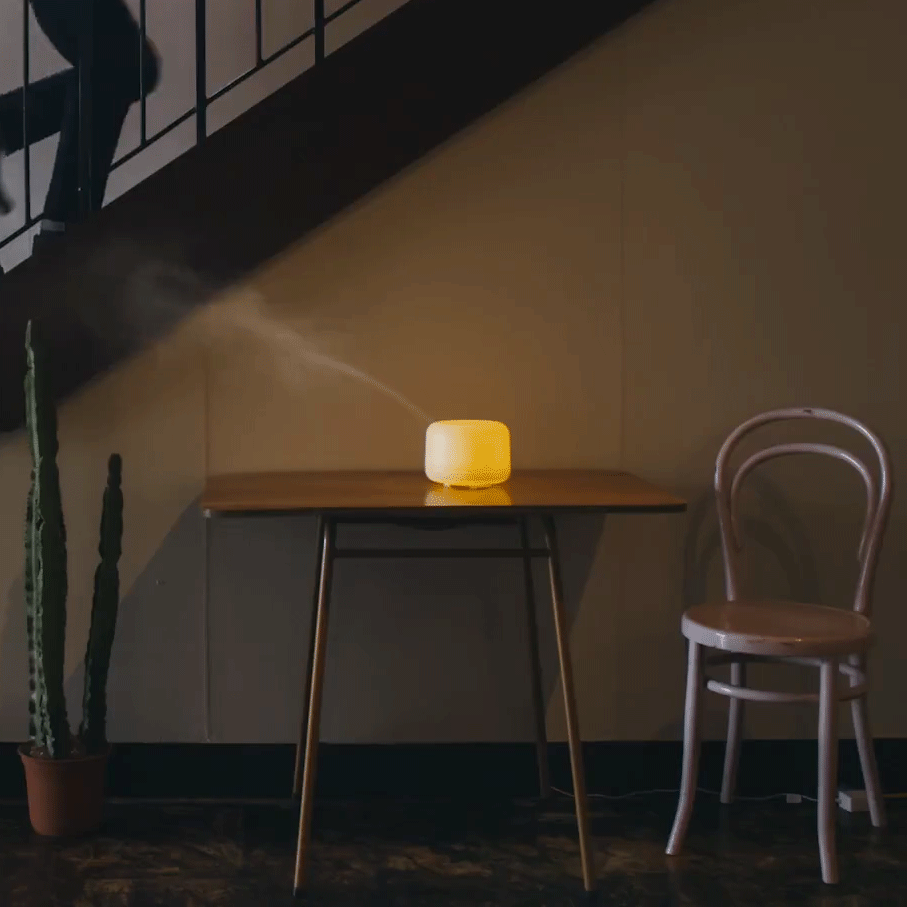 Aroma Diffuser