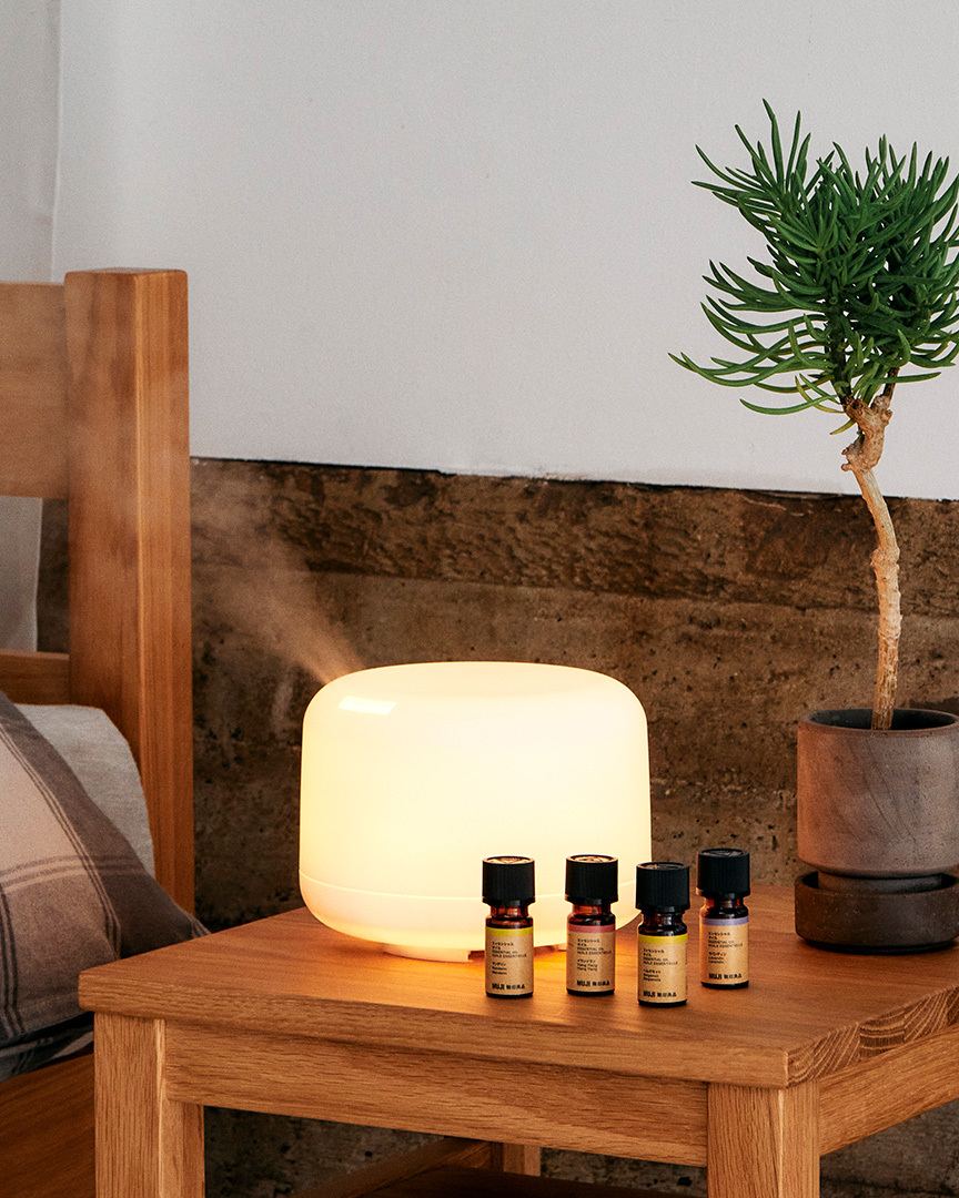 aroma diffuser