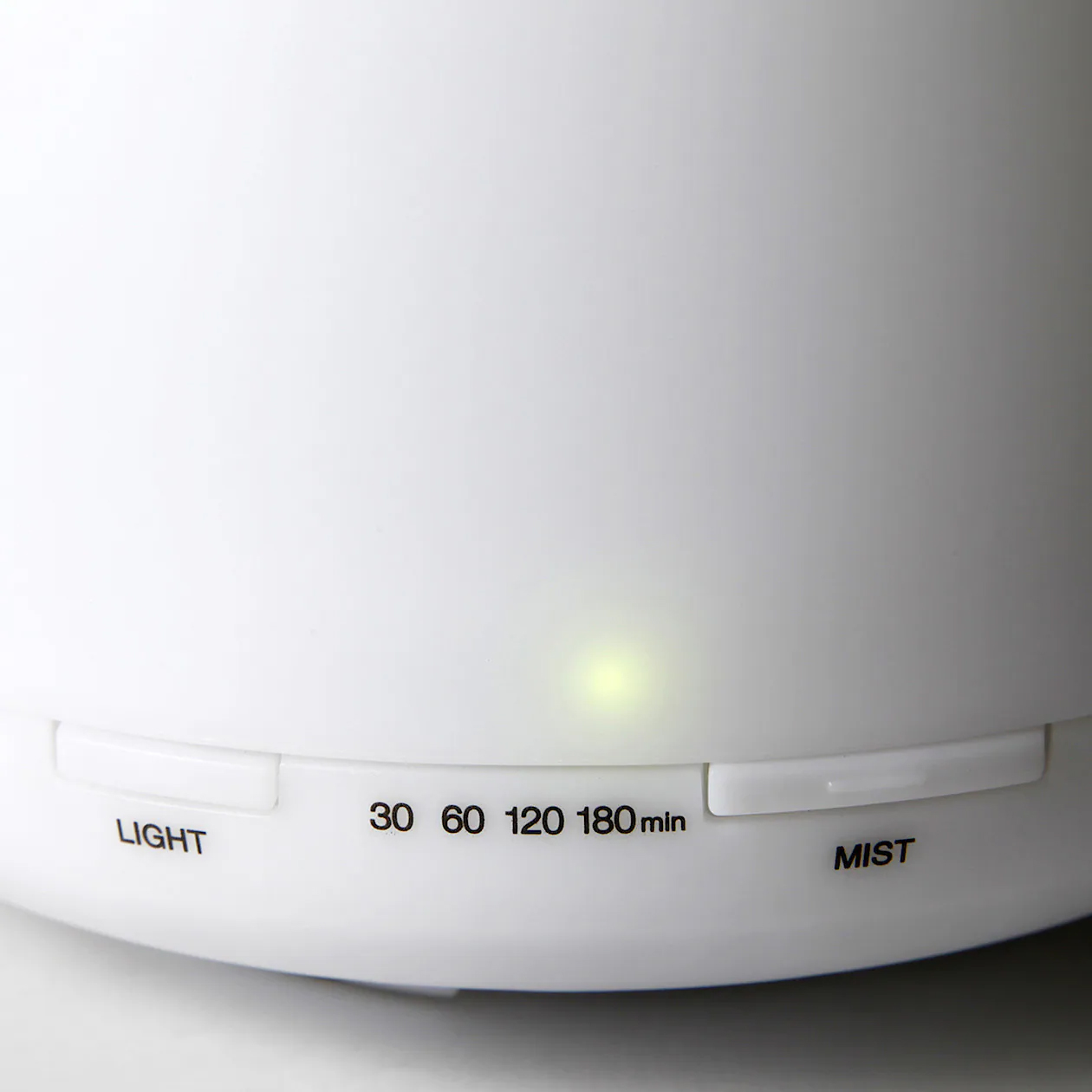 Aroma Diffuser timer