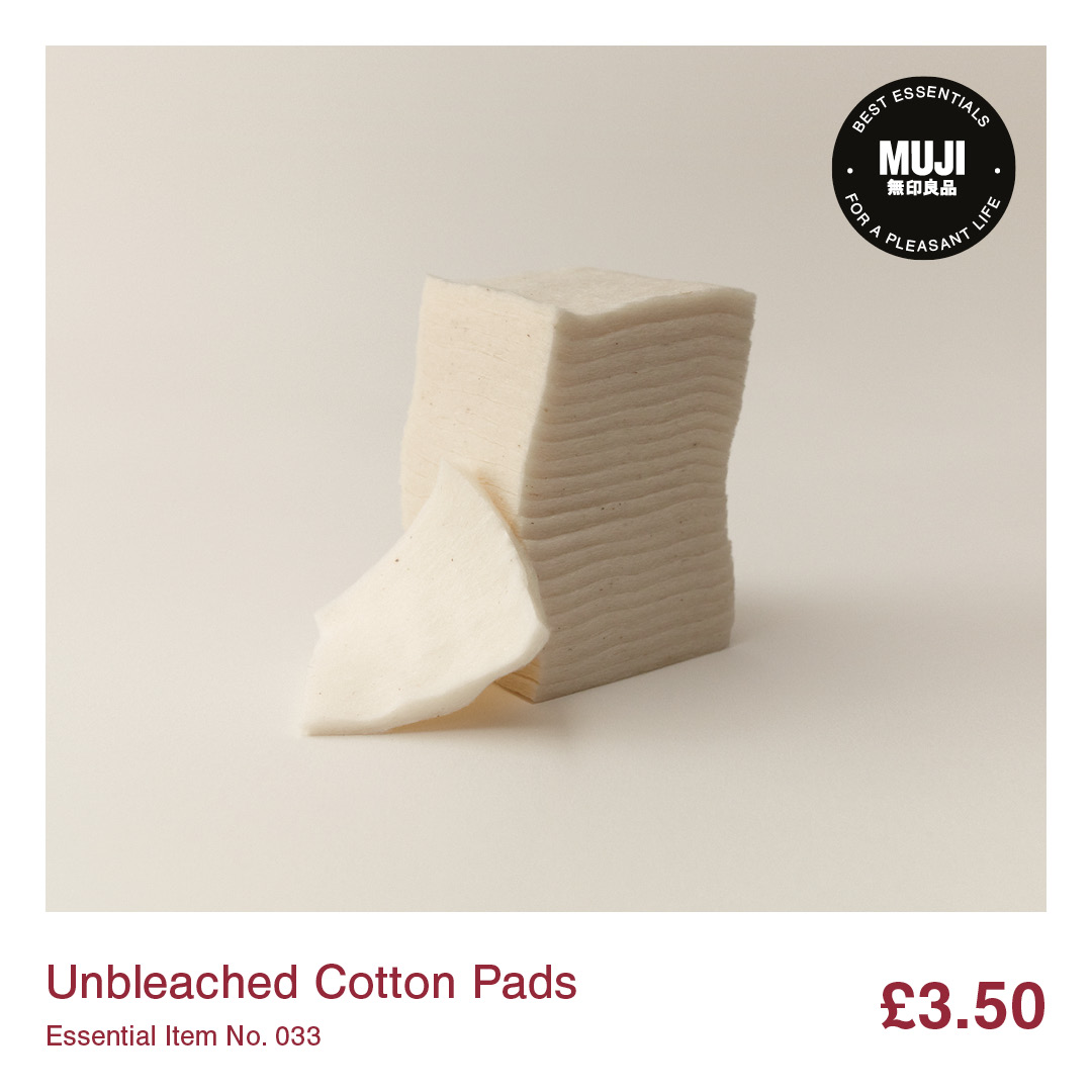 Best Essentials Item No.033