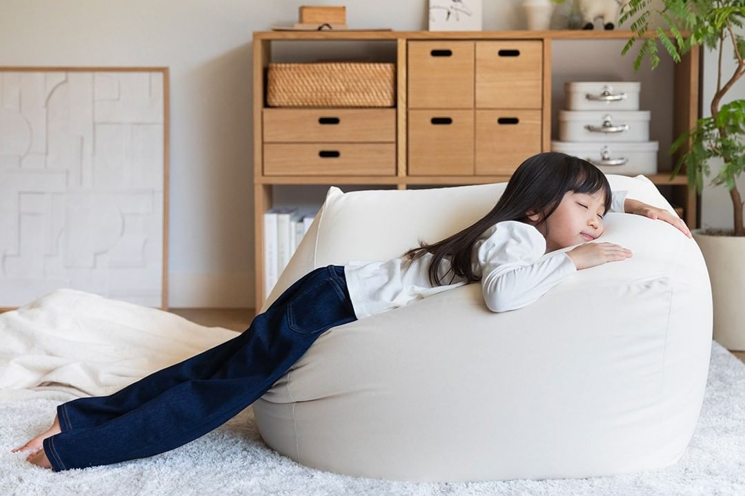 Puf | MUJI