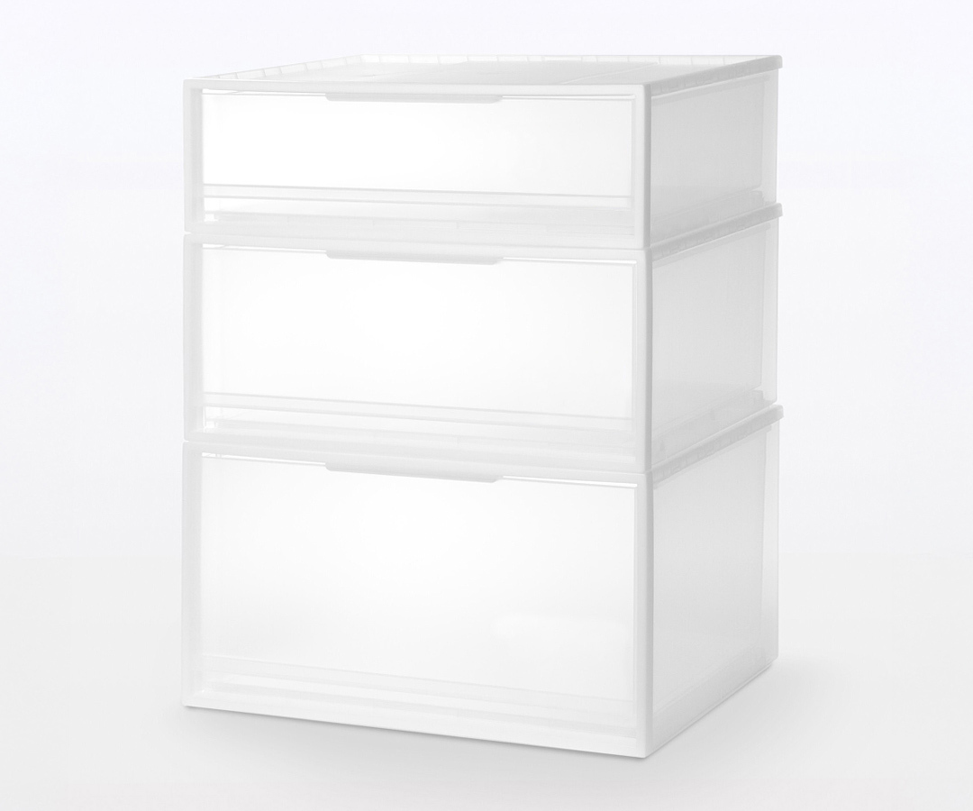 PP Storage Drawer W55 x D44.5